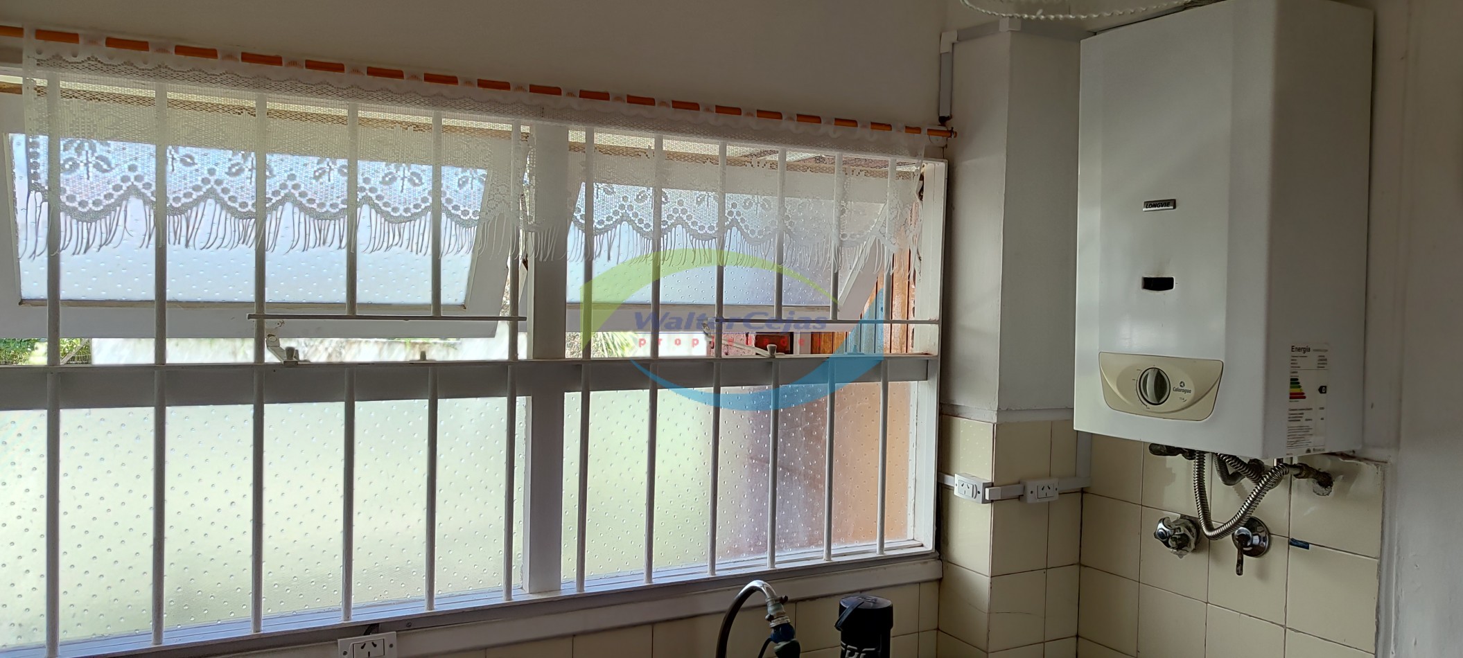 DEPARTAMENTO 2 AMBIENTES 