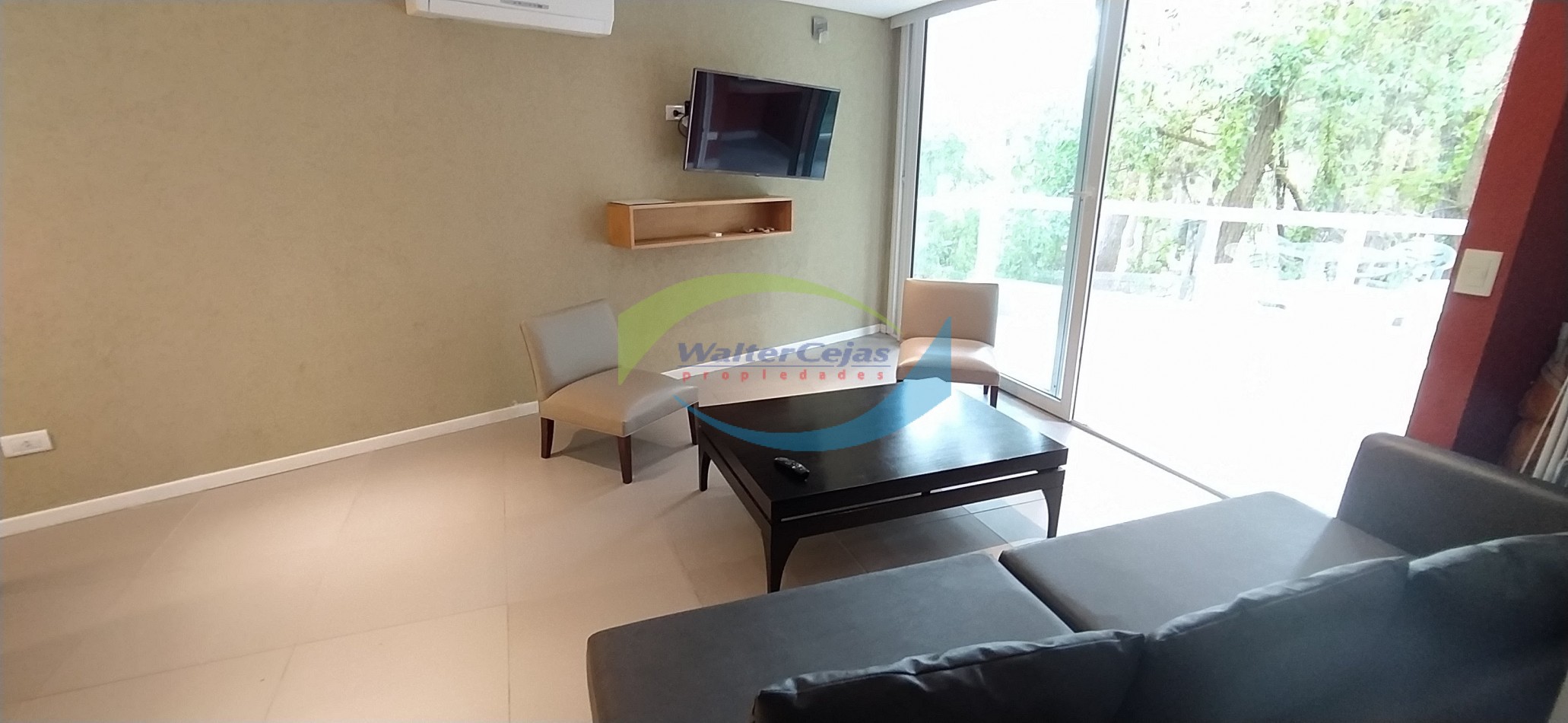 DEPARTAMENTO 3 AMBIENTES 