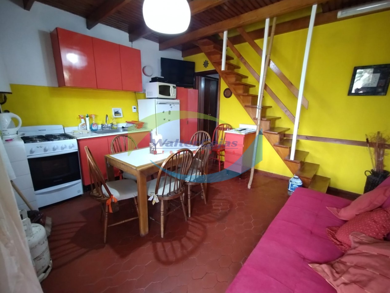DEPARTAMENTO 3 AMBIENTES 