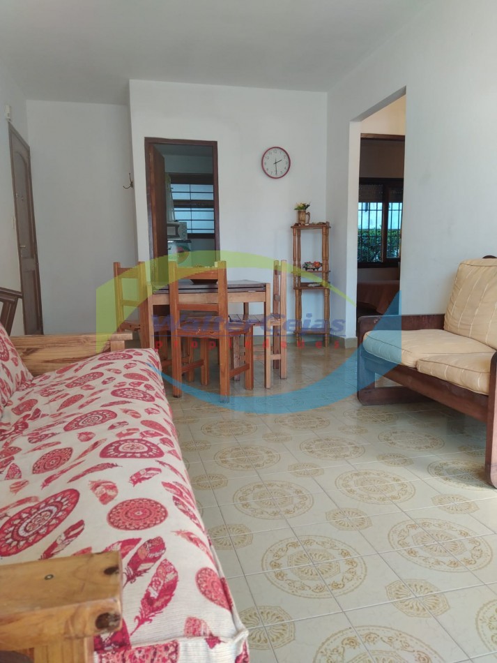 DEPARTAMENTO 3 AMBIENTES 