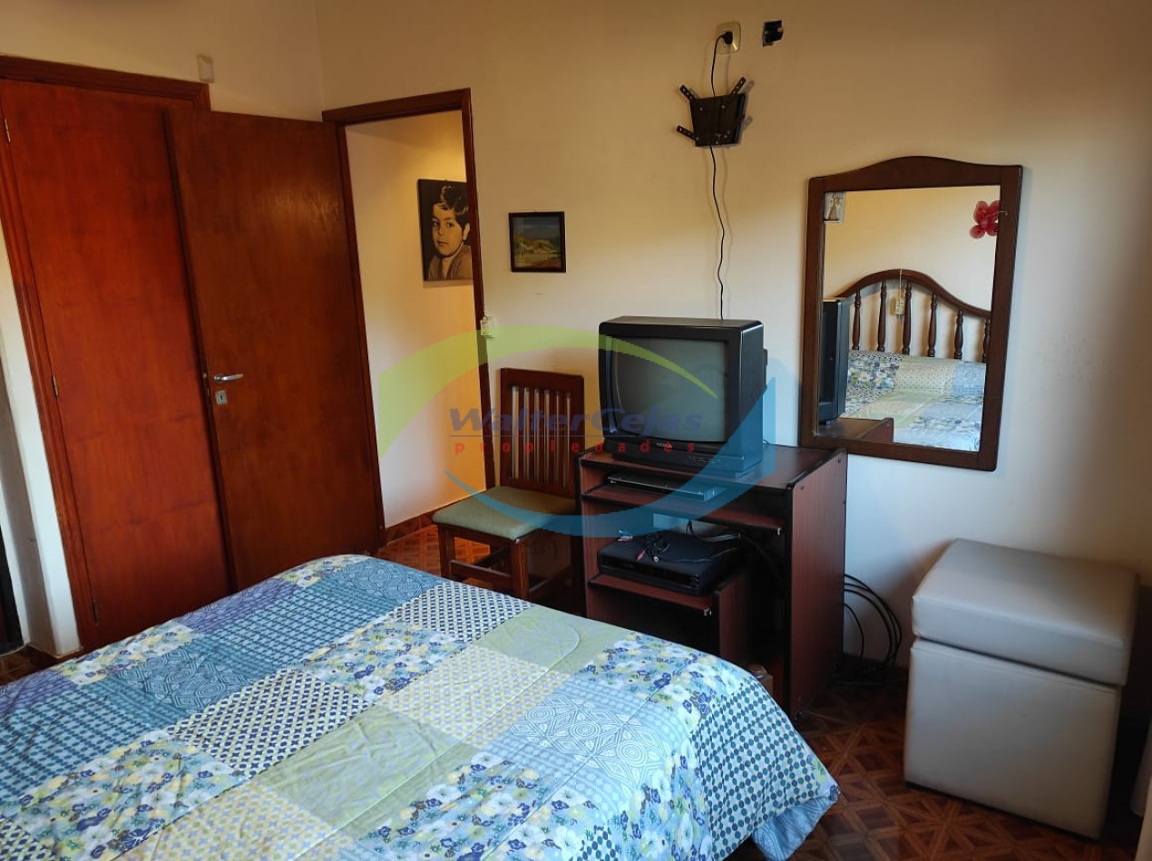 DUPLEX 3 AMBIENTES 