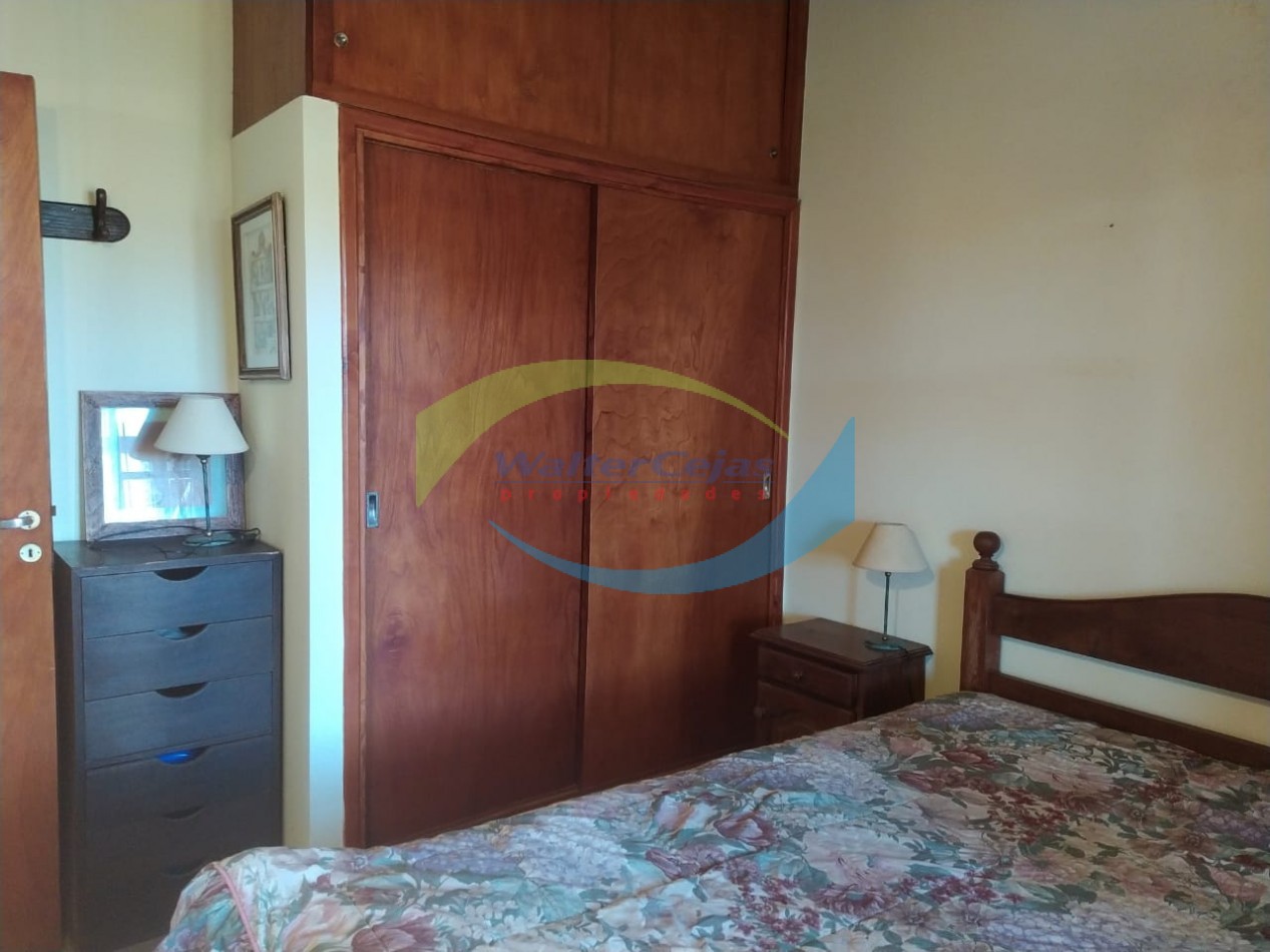 DEPARTAMENTO 3 AMBIENTES