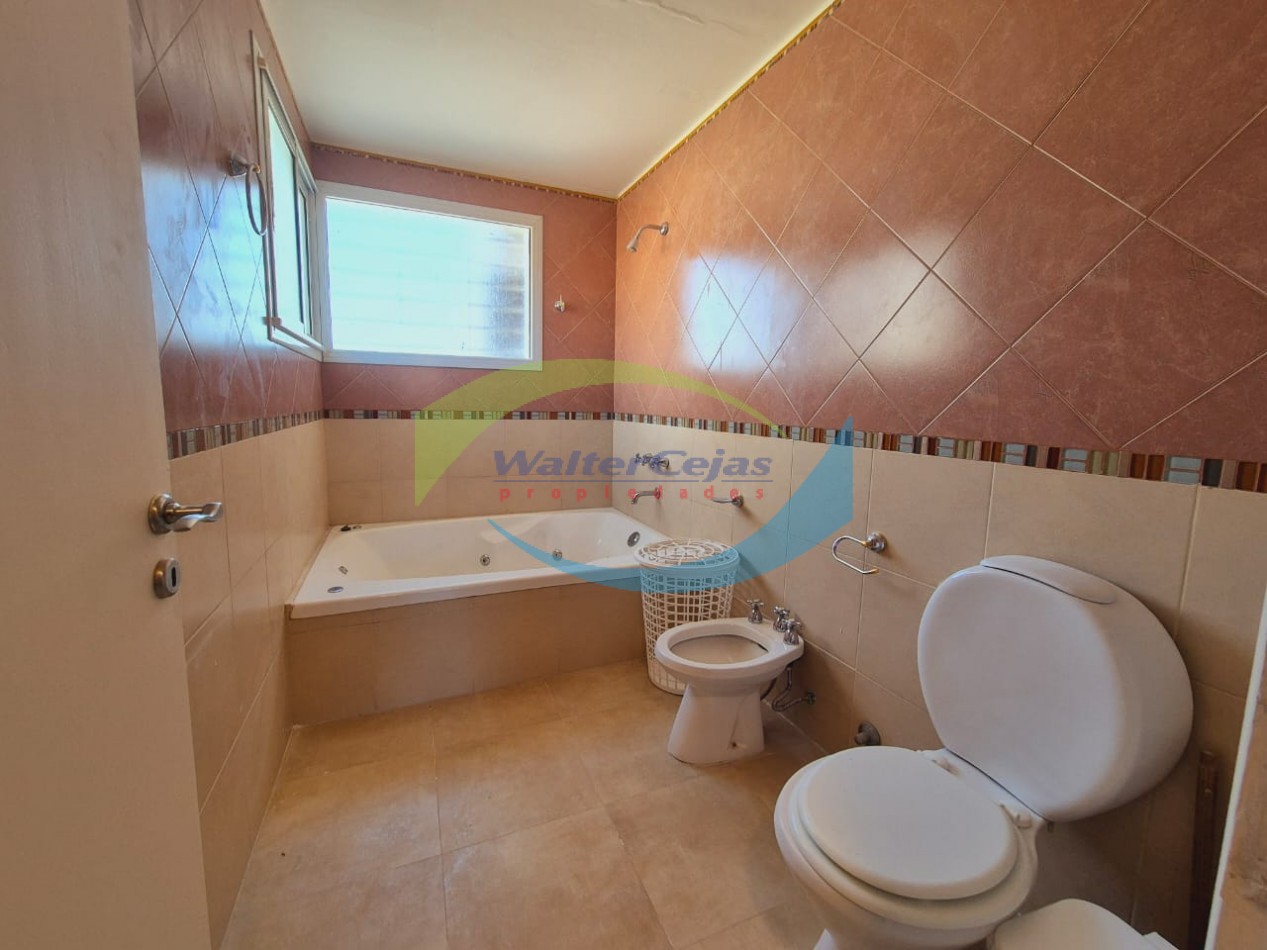 CASA 3 AMBIENTES 