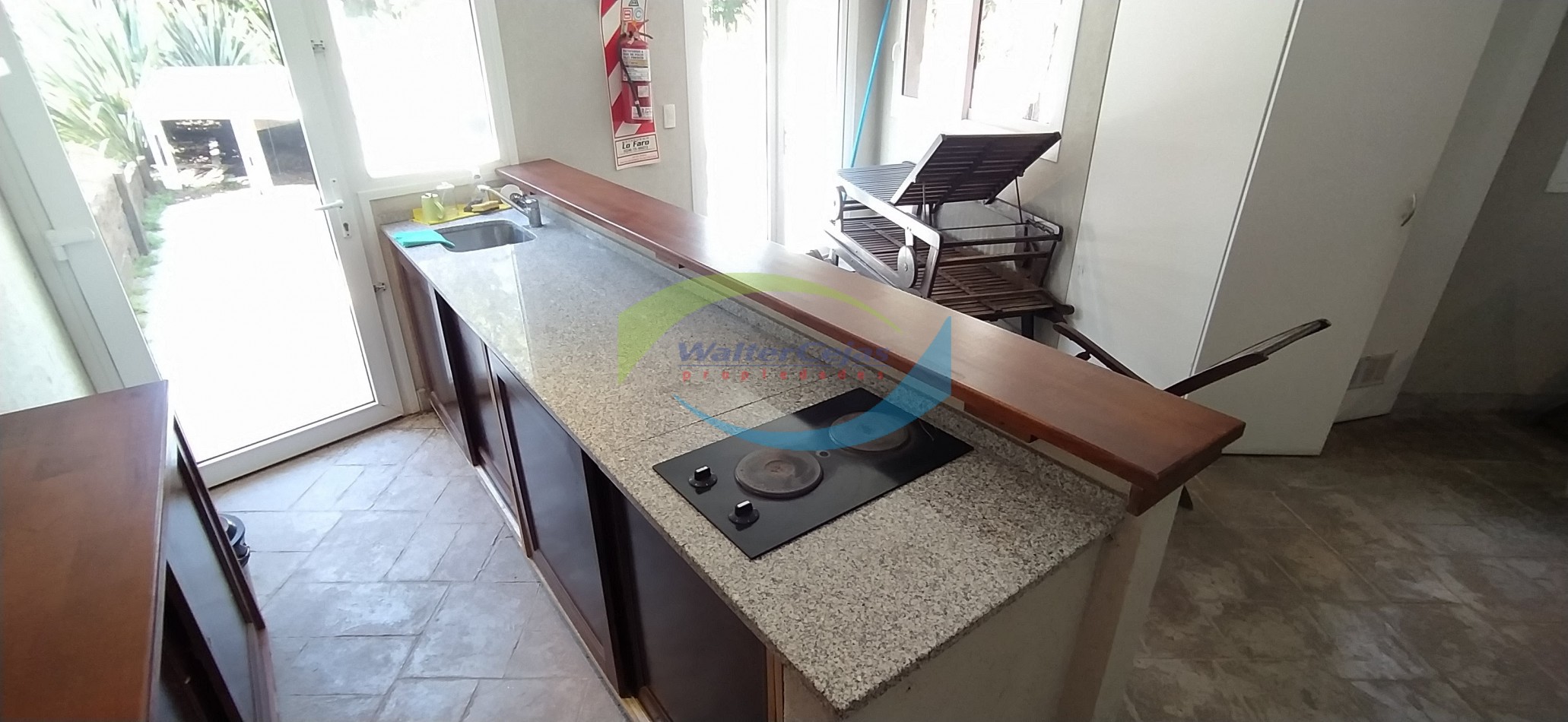 DEPARTAMENTO 3 AMBIENTES 