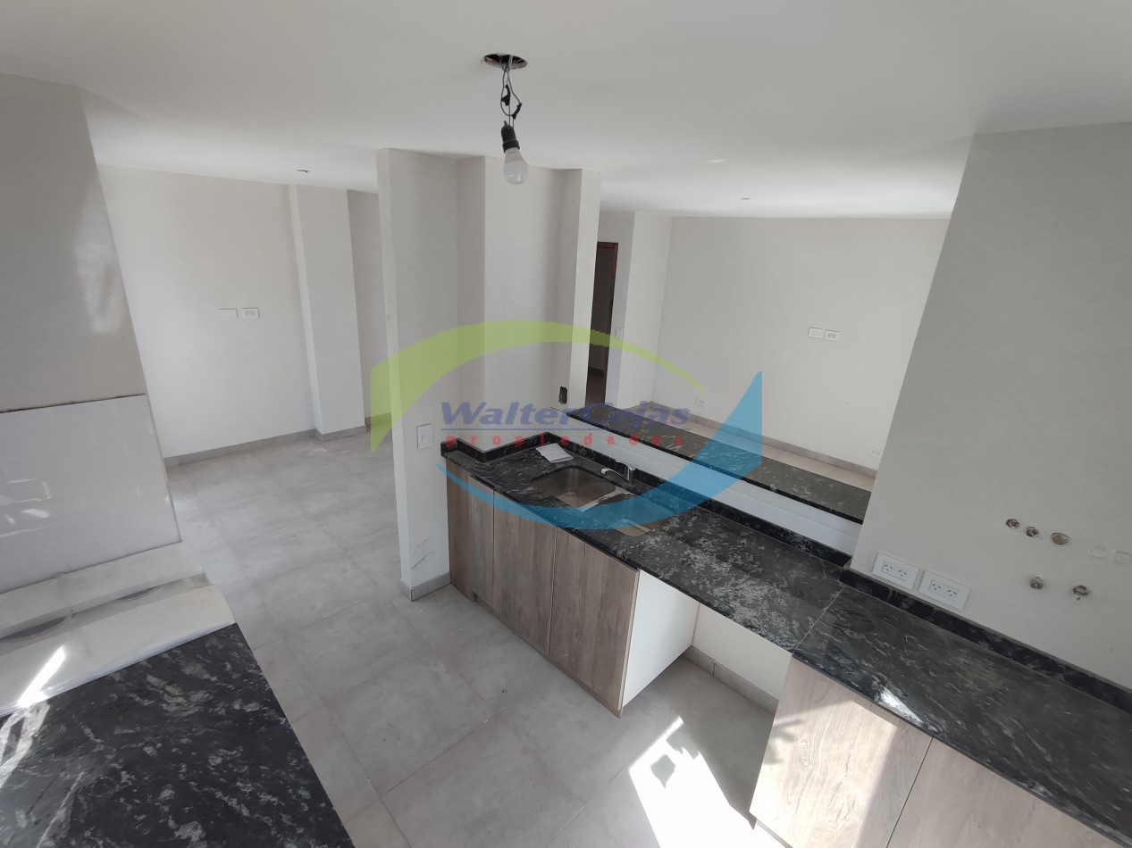 DEPARTAMENTO 3 AMBIENTES 