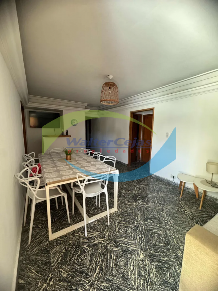 CASA 5 AMBIENTES