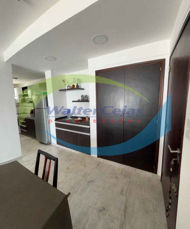 DEPARTAMENTO 3 AMBIENTES 