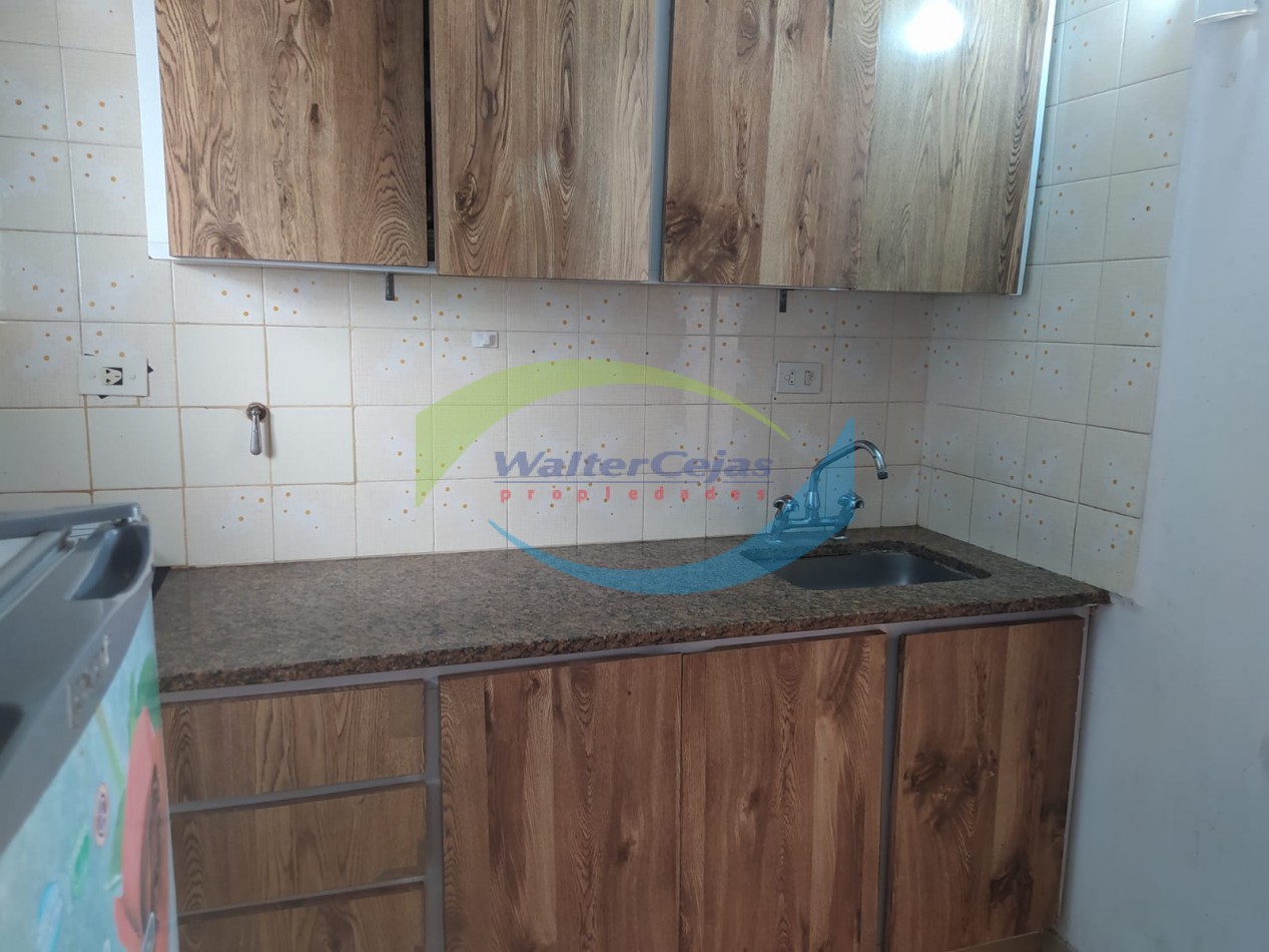 DEPARTAMENTO 3 AMBIENTES 