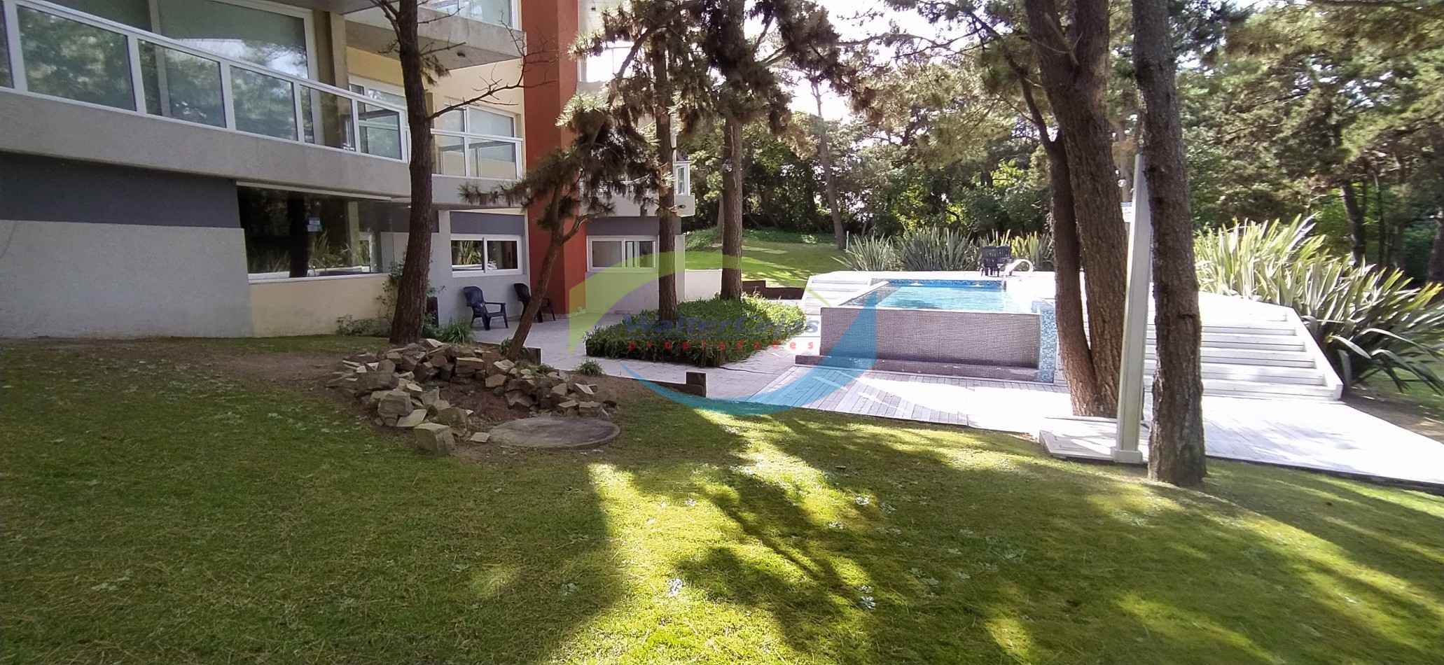 DEPARTAMENTO 3 AMBIENTES 