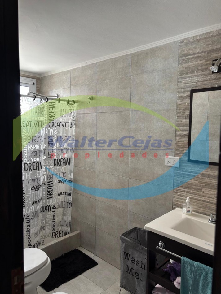 DEPARTAMENTO 3 AMBIENTES 
