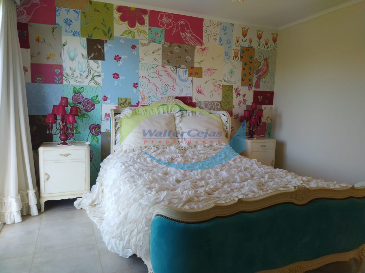 CASA 7 AMBIENTES 