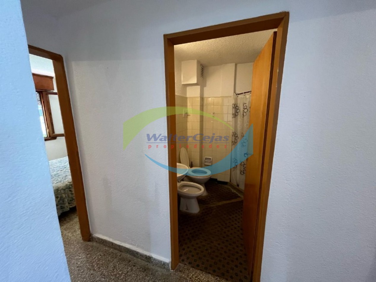 DEPARTAMENTO 3 AMBIENTES 