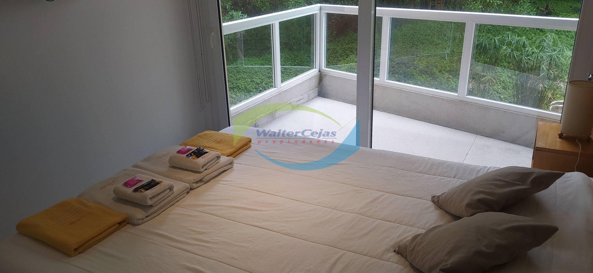 DEPARTAMENTO 3 AMBIENTES 