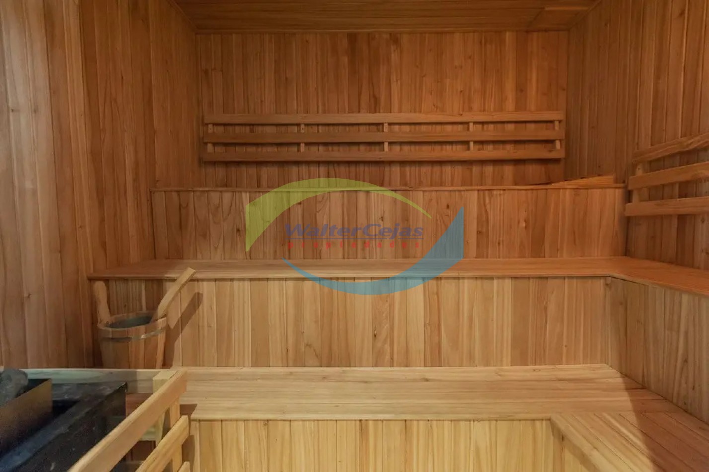 DEPARTAMENTO 3 AMBIENTES EN VENTA - VIZION SUITE - CARILO 