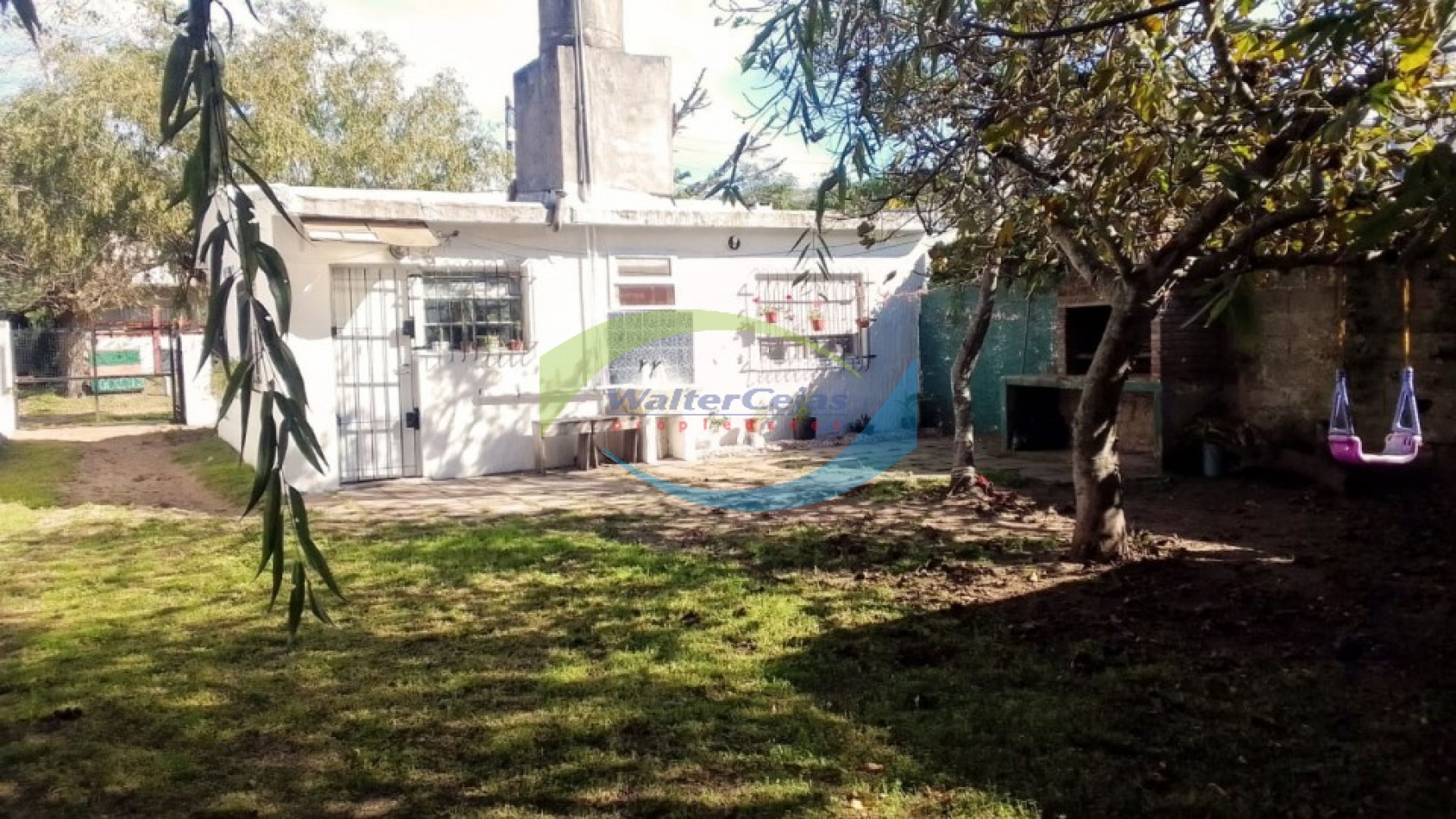 CASA 3 AMBIENTES 
