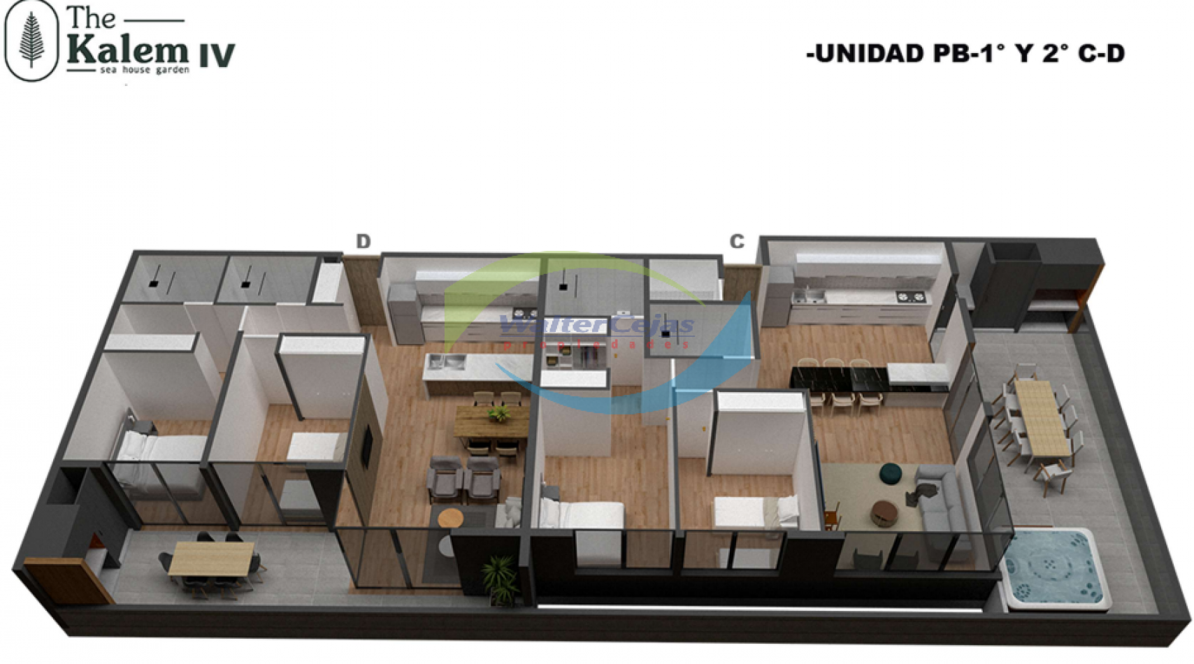 DEPARTAMENTOS 