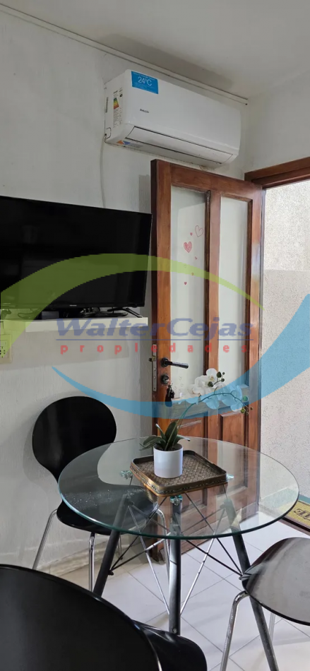 HERMOSO MONOAMBIENTE EN VENTA