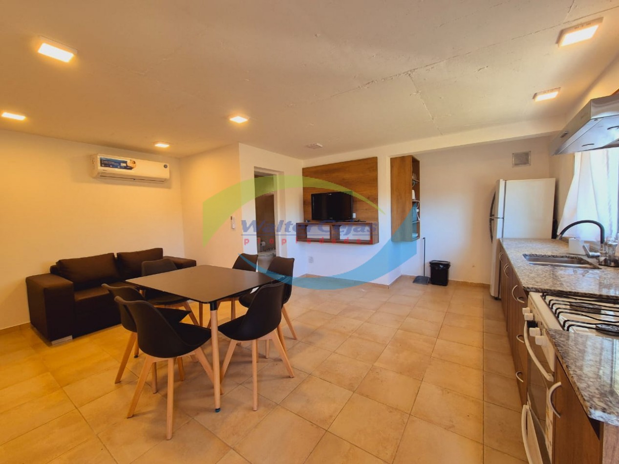 CASA 3 AMBIENTES 