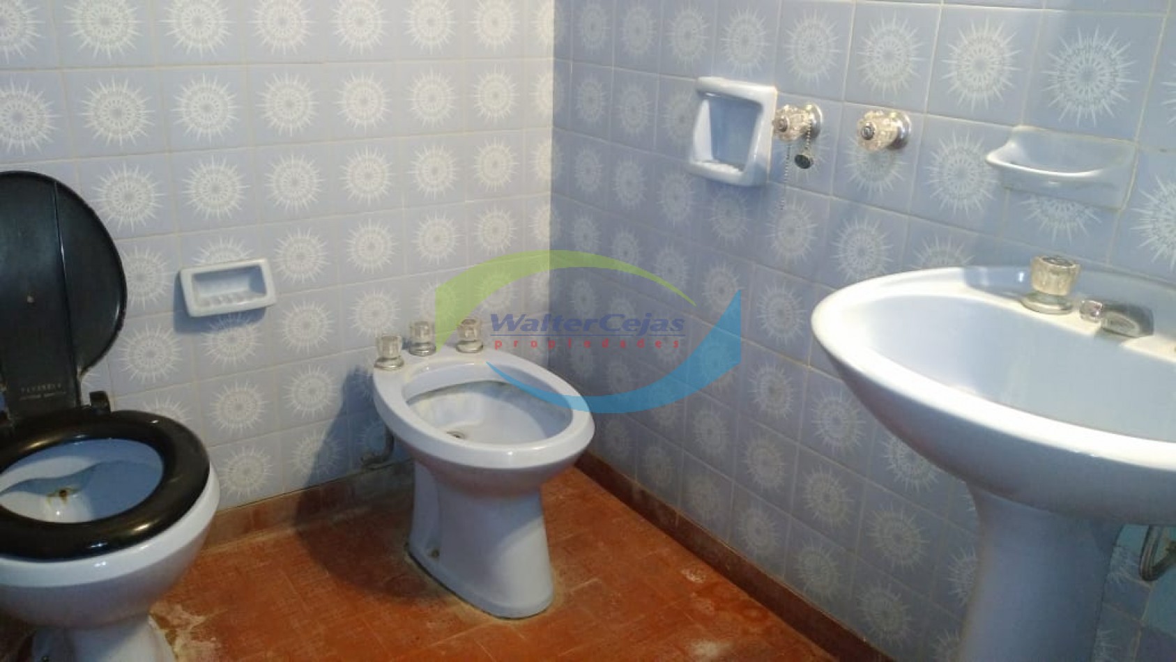 DEPARTAMENTO 3 AMBIENTES 