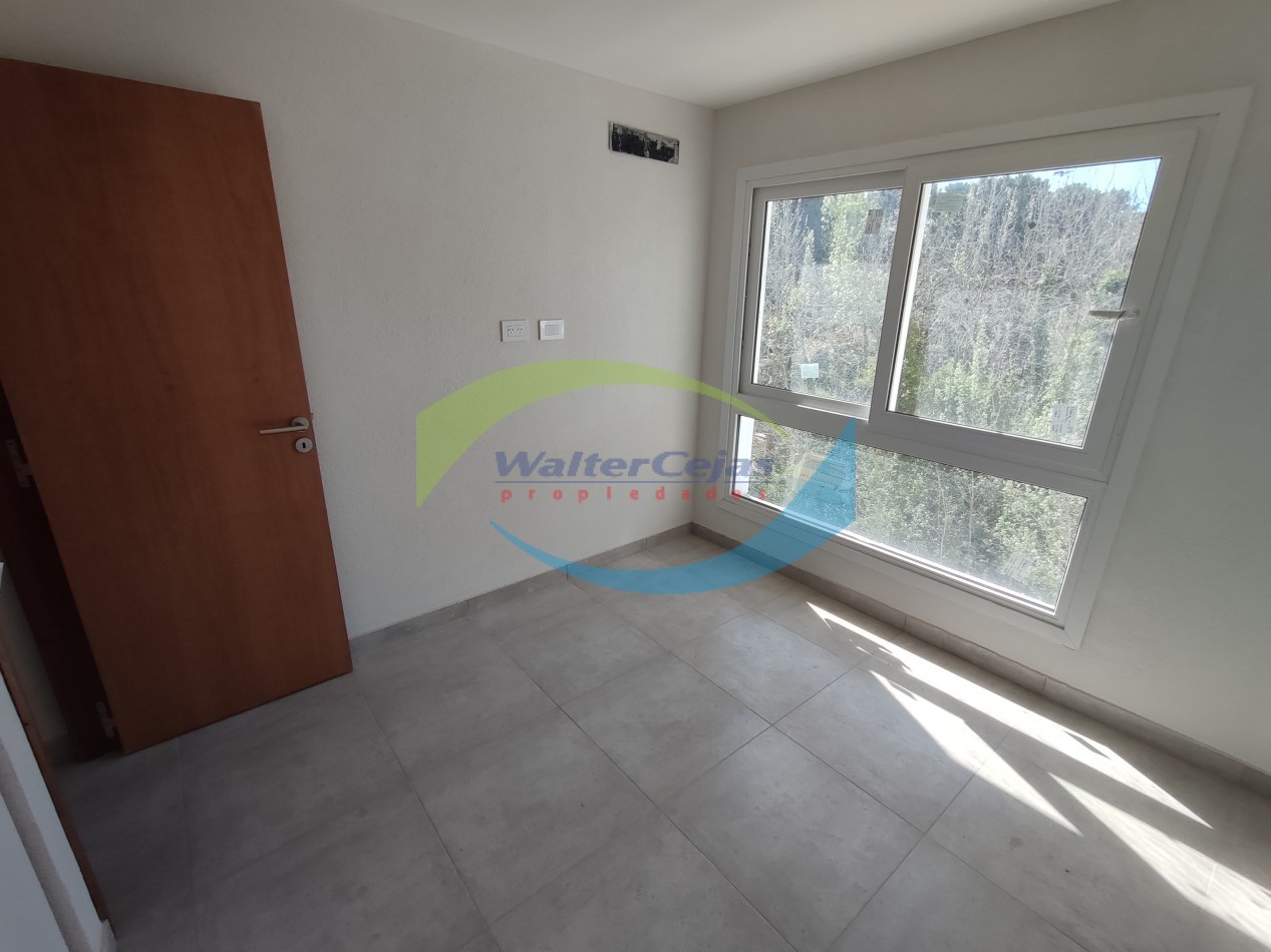 DEPARTAMENTO 3 AMBIENTES 