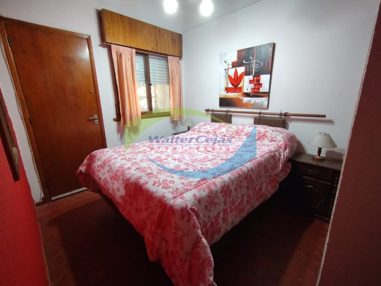 DEPARTAMENTO 3 AMBIENTES 