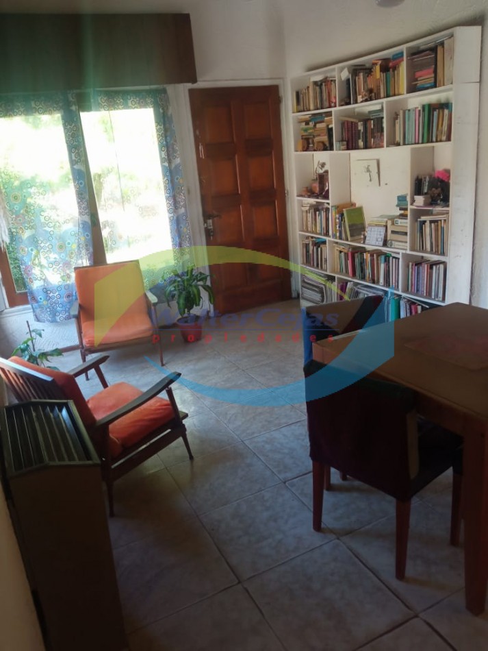 CASA 3 AMBIENTES 