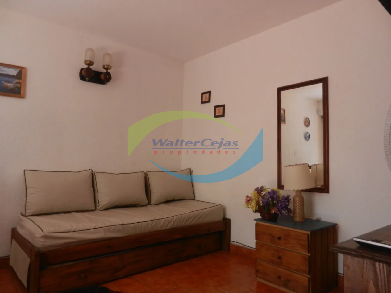 Hermoso Duplex 3 Ambientes 