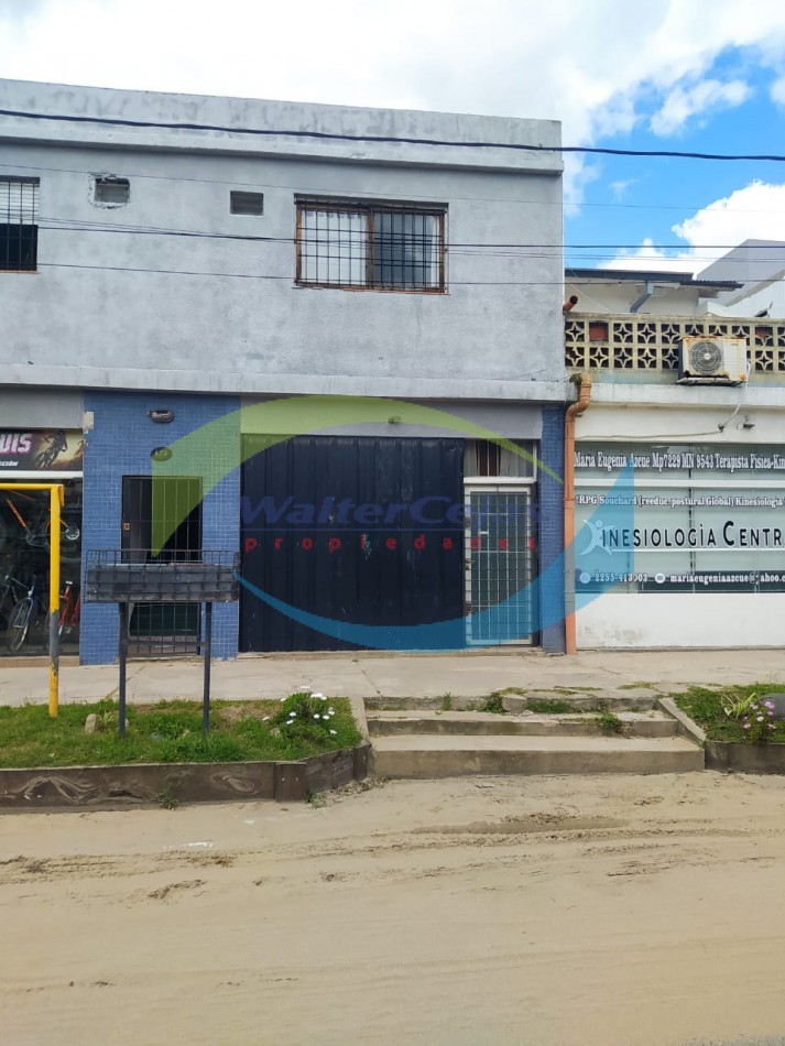 LOCAL COMERCIAL EN VENTA