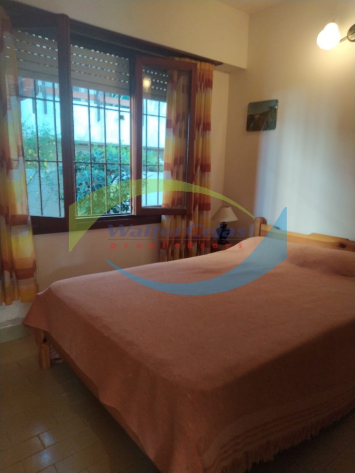 DEPARTAMENTO 3 AMBIENTES 