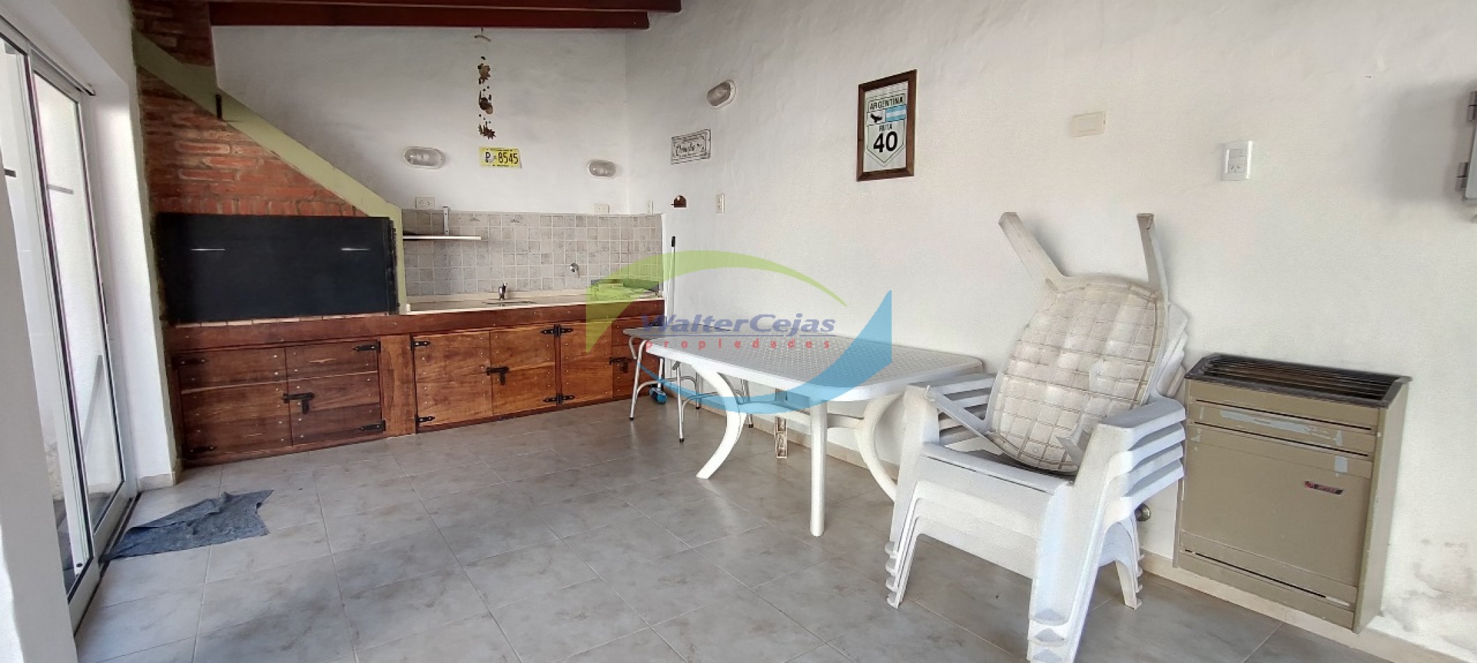 CASA EN BARRIO CERRADO  HIPOCAMPO UNICO EN GESELL - APTO CREDITO BANCARIO -