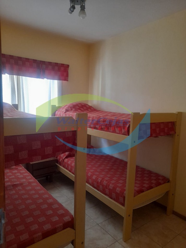 DUPLEX 3 AMBIENTES  