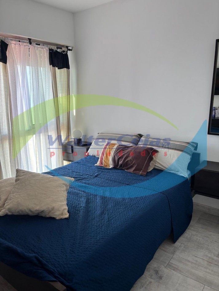 DEPARTAMENTO 3 AMBIENTES 