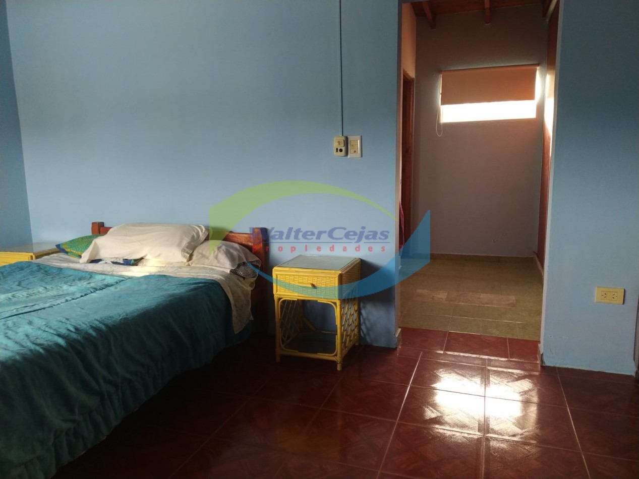 CASA 4 AMBIENTES 