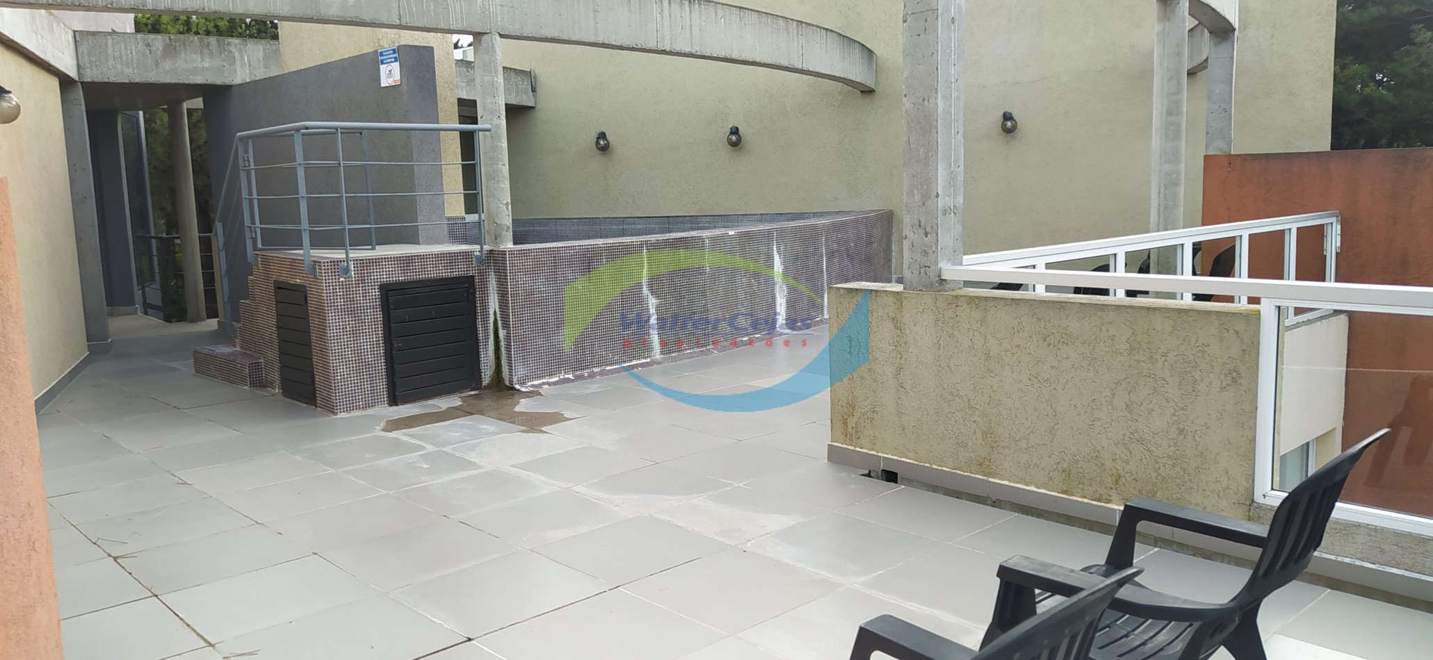 DEPARTAMENTO 3 AMBIENTES 
