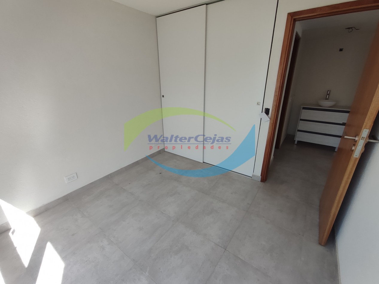 DEPARTAMENTO 3 AMBIENTES 