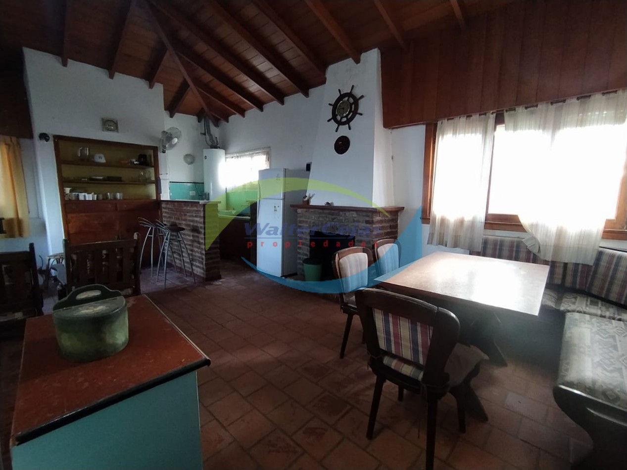 VENTA EN BLOCK - 2 LOTES MULTIFAMILIAR HOTELERO SOBRE COSTANERA Y AVENIDA 1