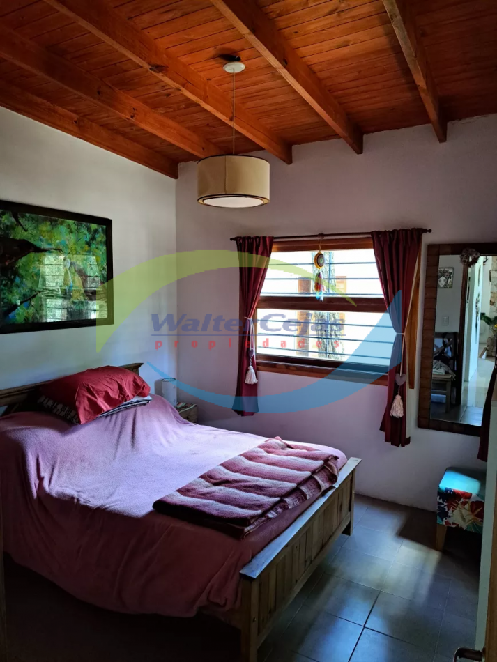 CASA 3 AMBIENTES 