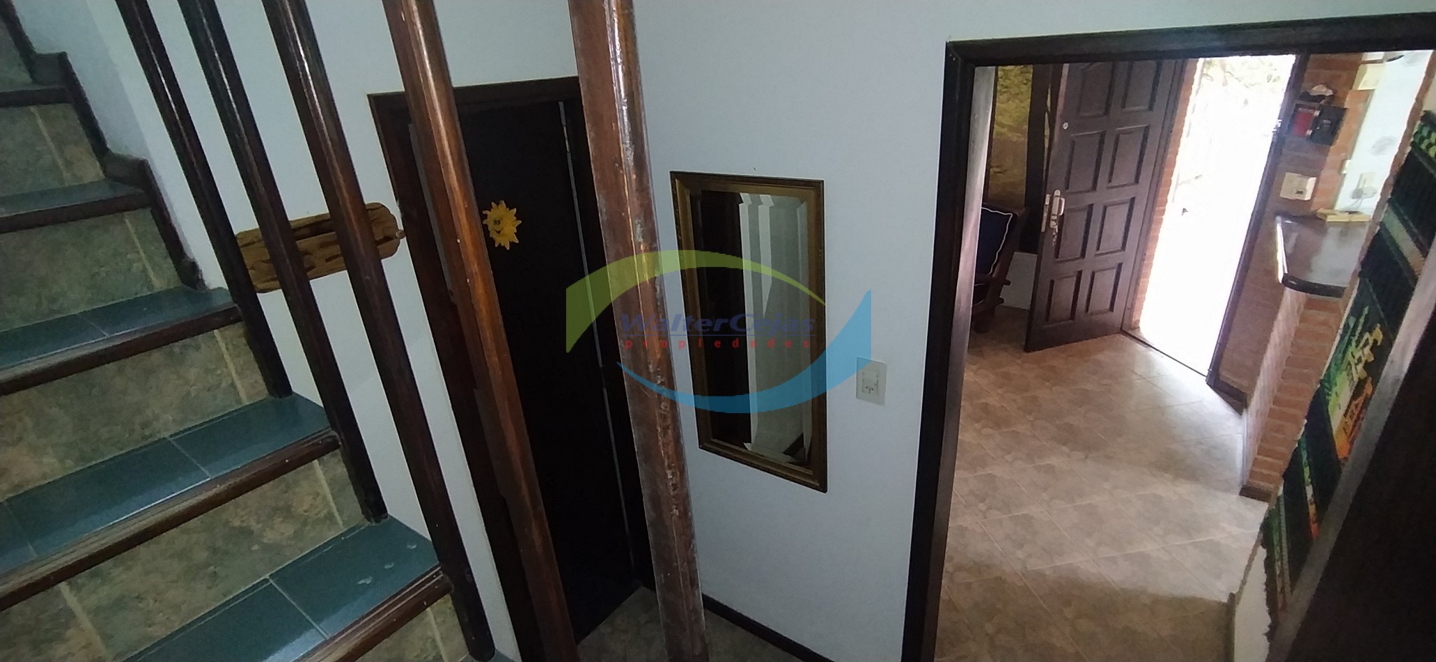 Duplex Centro