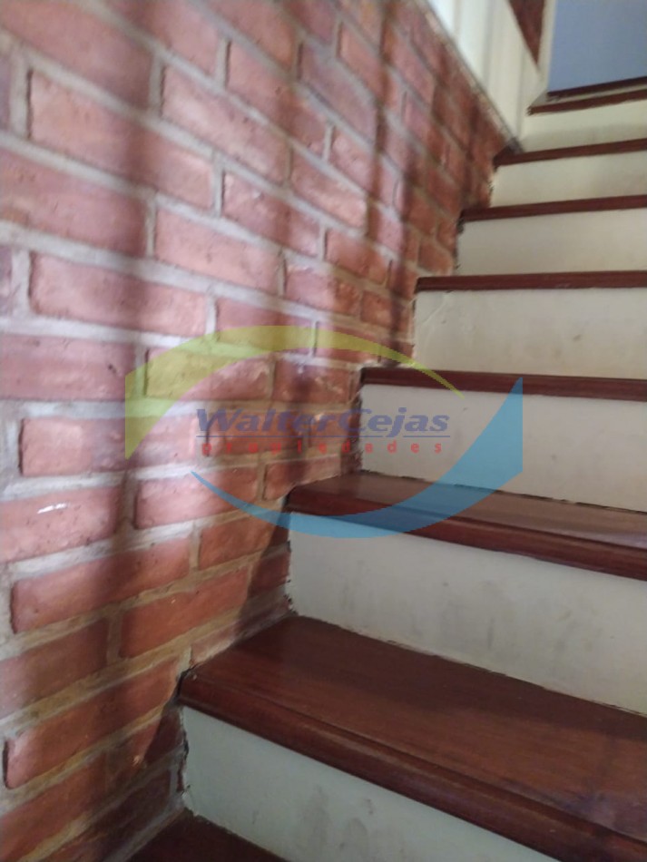 DEPARTAMENTO 3 AMBIENTES