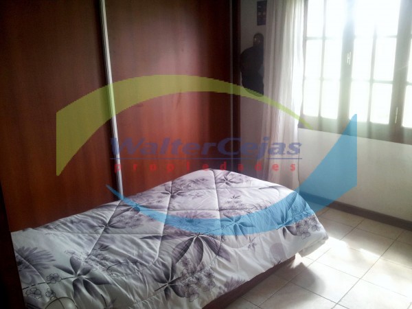 CASA 4 AMBIENTES 