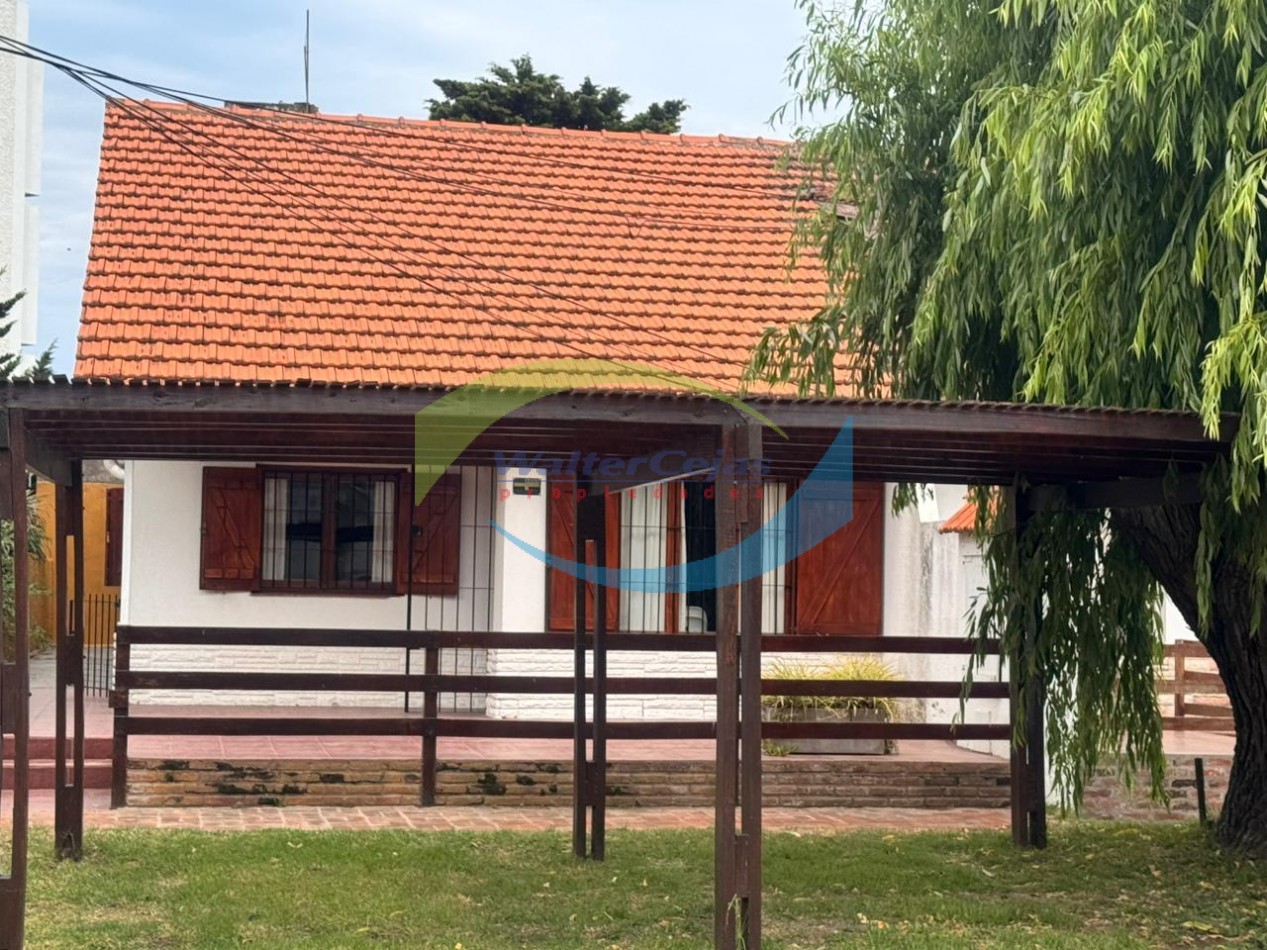 Hermoso Duplex 3 1/2 Ambientes en Zona Sur