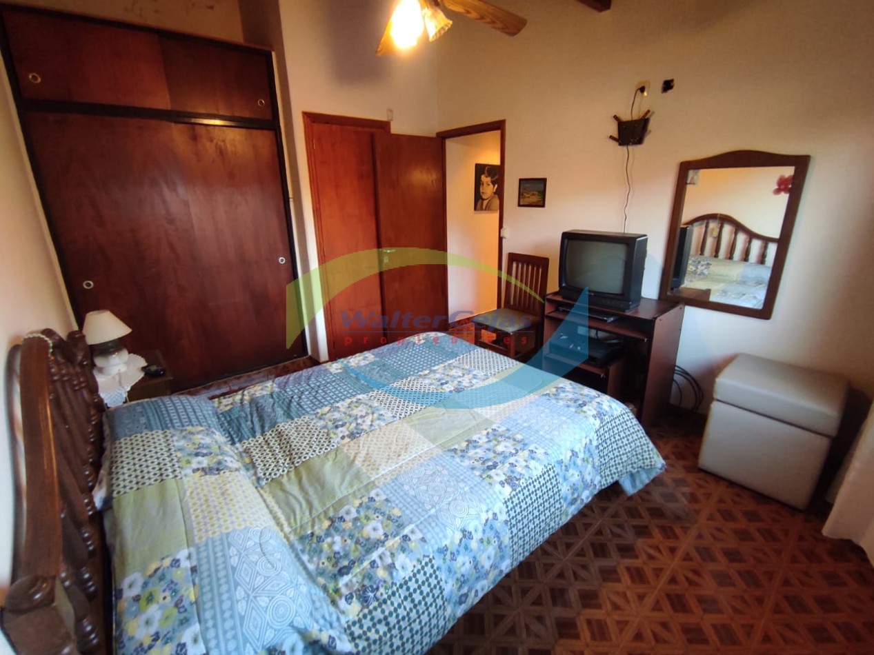 DUPLEX 3 AMBIENTES 