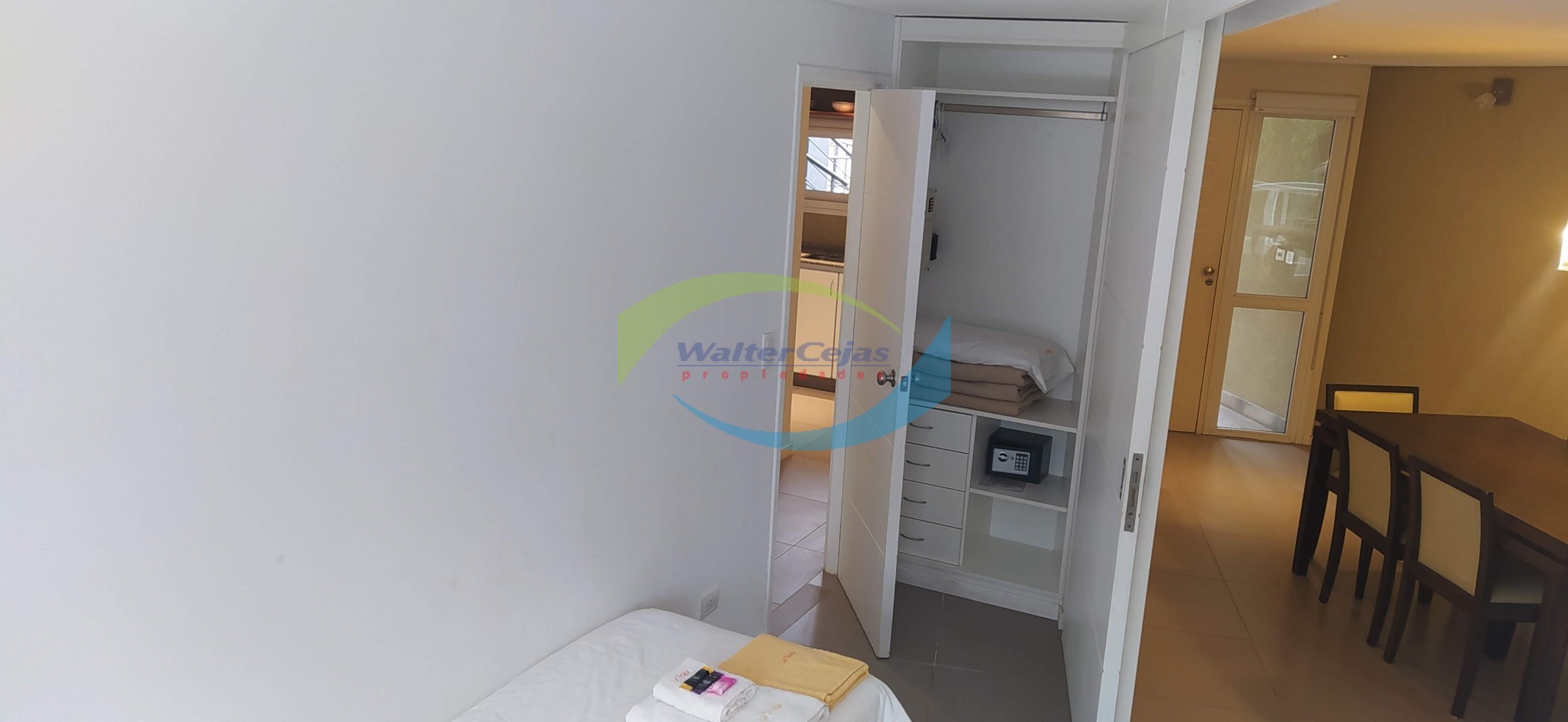 DEPARTAMENTO 3 AMBIENTES 