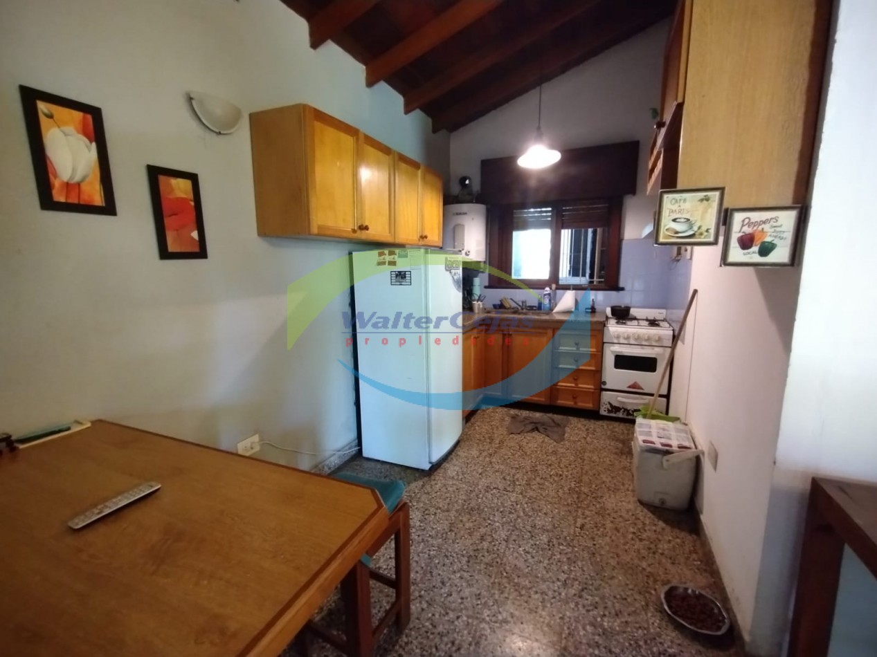 CASA 3 AMBIENTES 