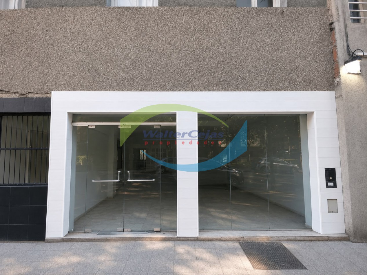 LOCAL COMERCIAL EN VENTA - MAR DEL PLATA