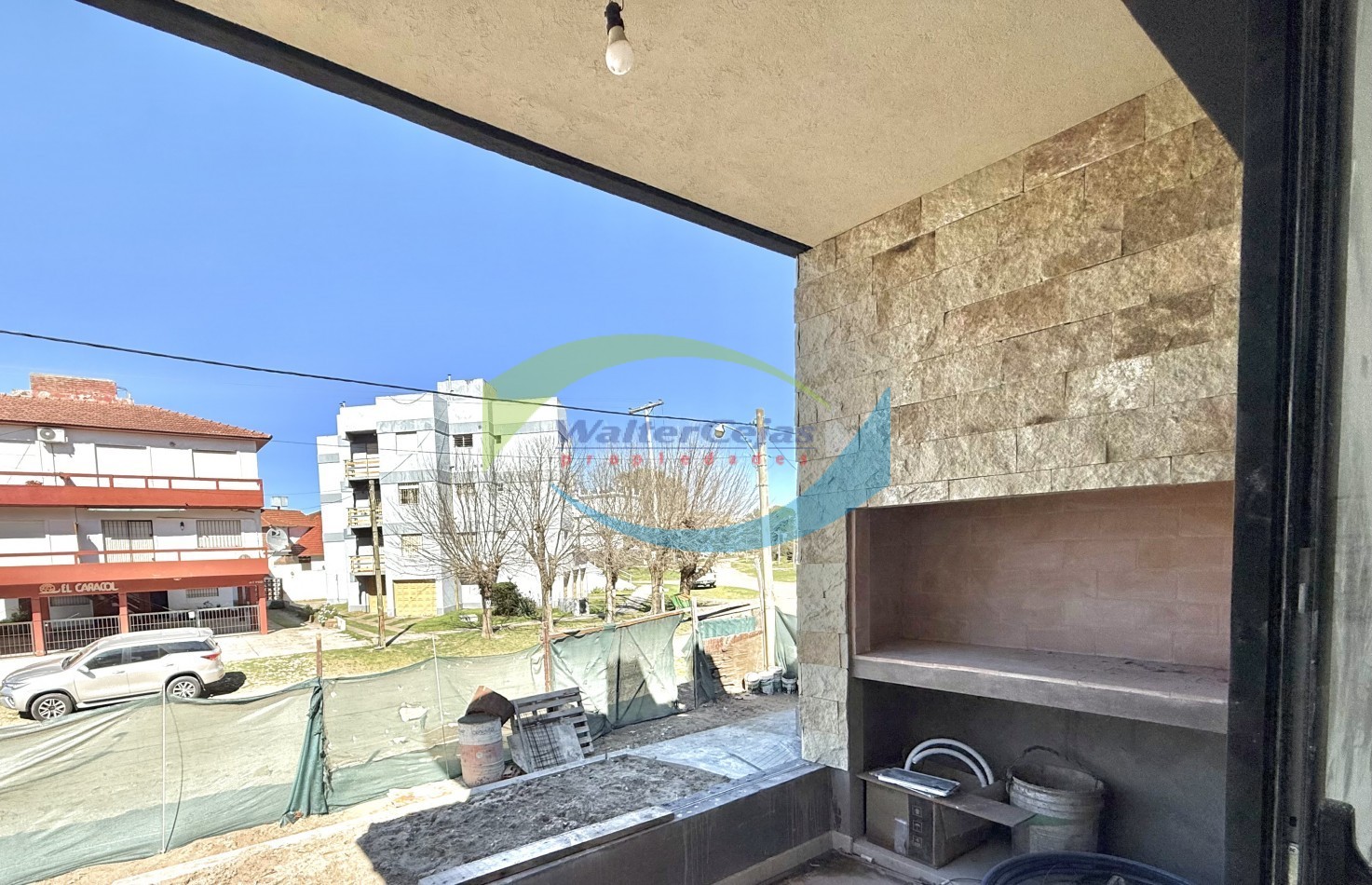 DEPARTAMENTO 2 AMBIENTES