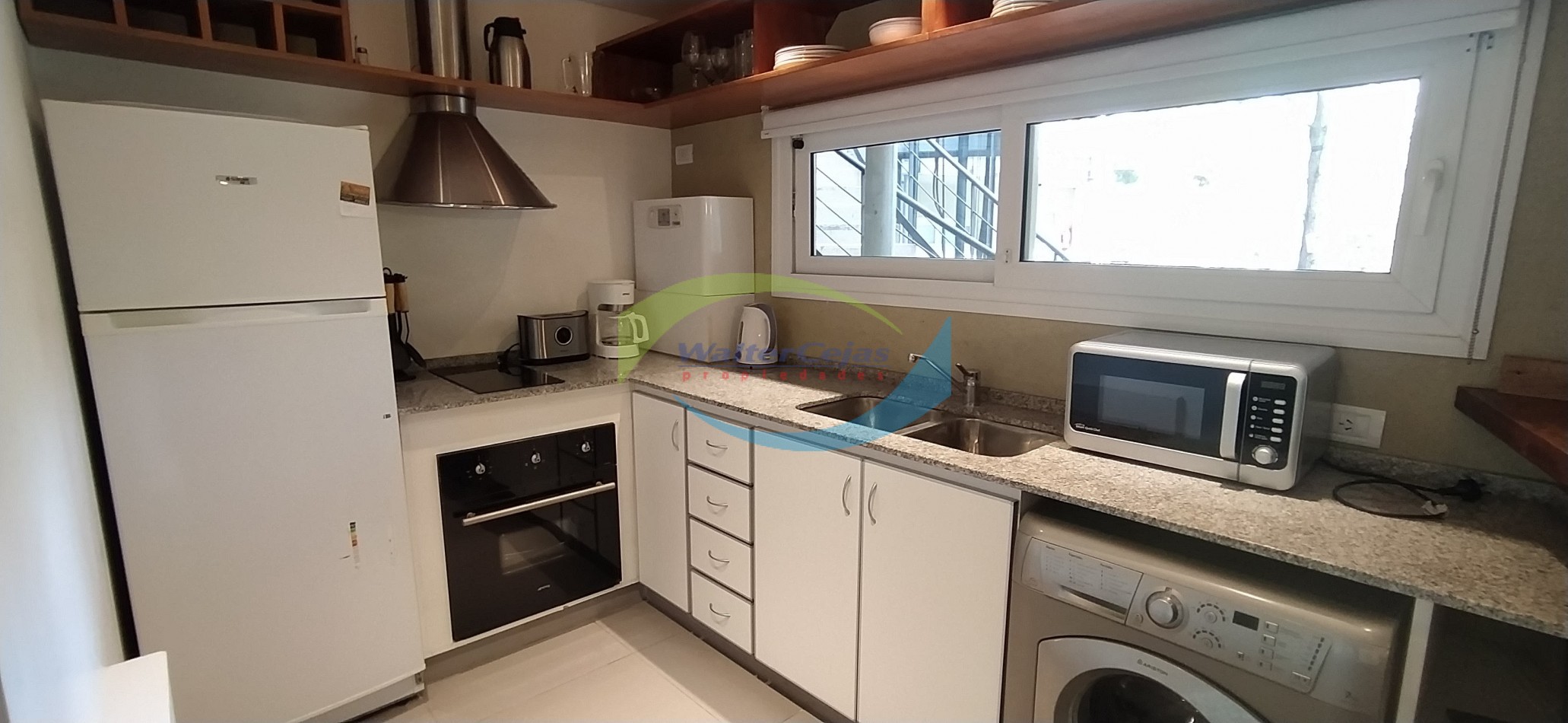 DEPARTAMENTO 3 AMBIENTES 