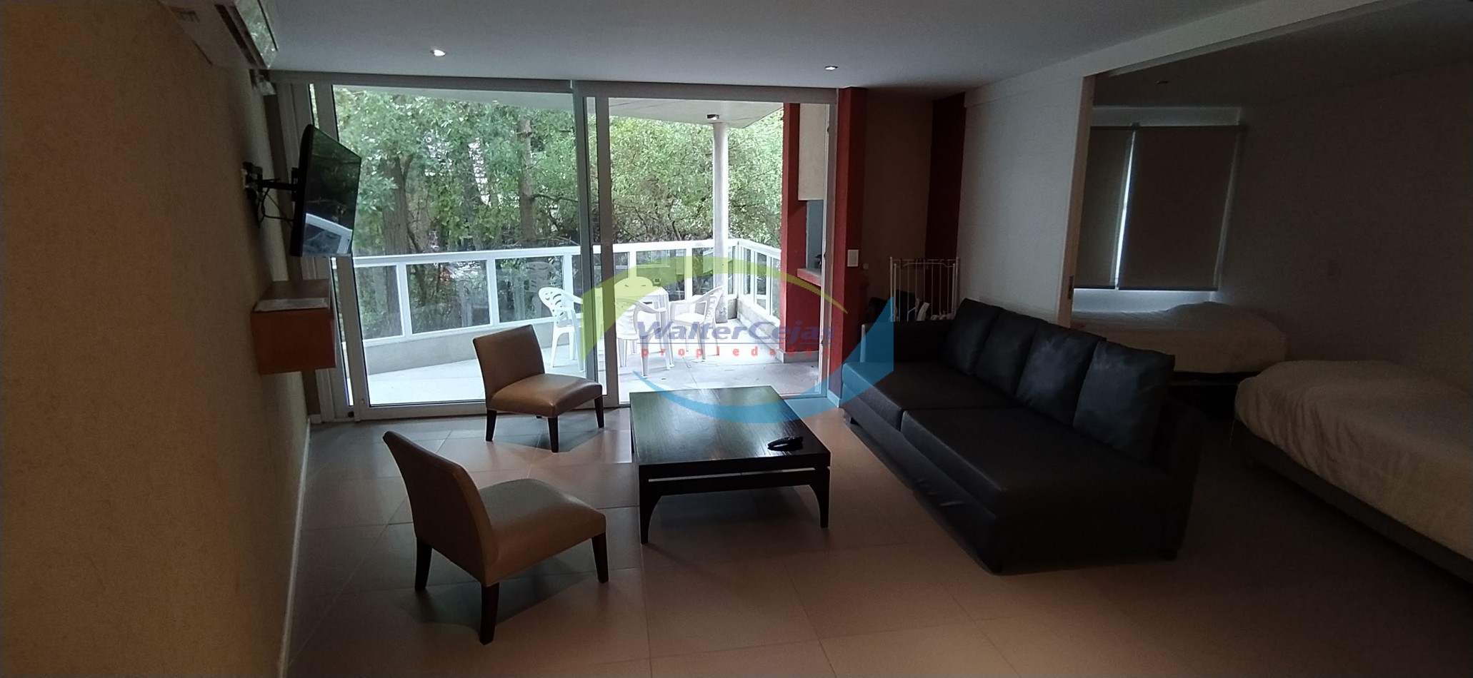 DEPARTAMENTO 3 AMBIENTES 