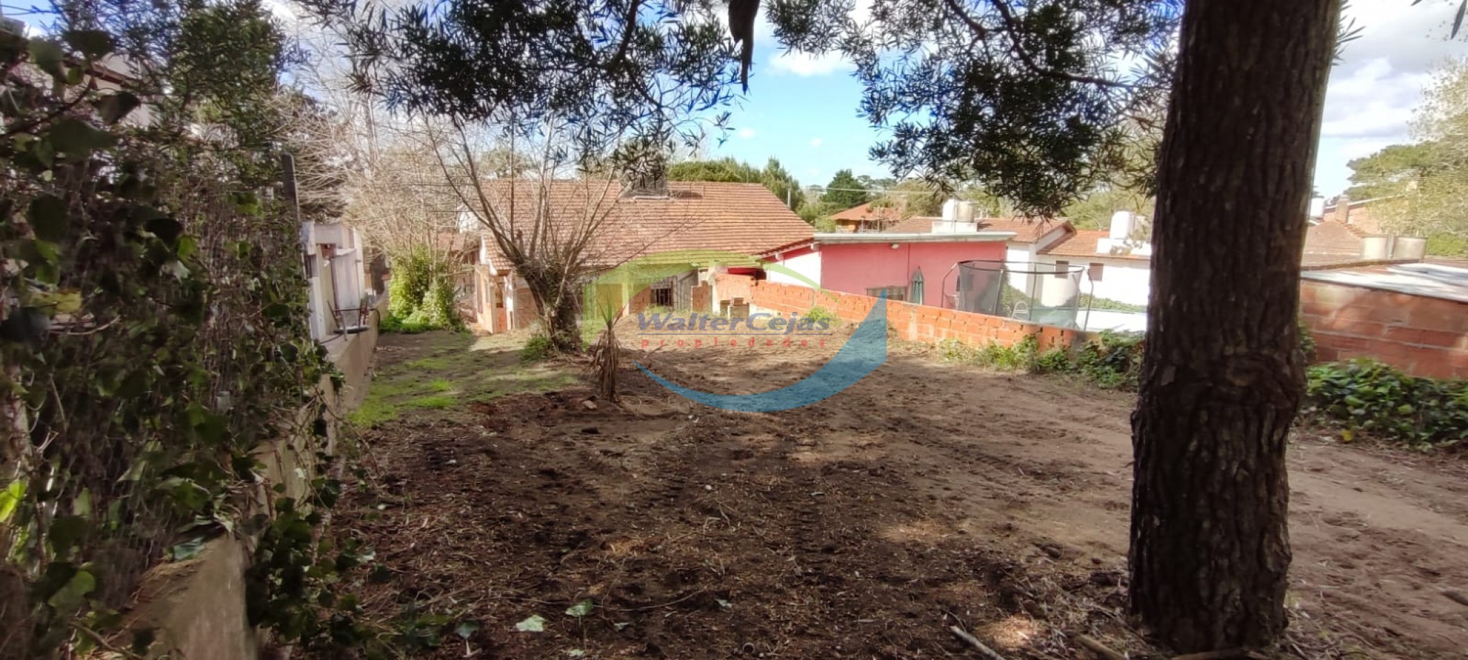 DUPLEX 4 AMBIENTES 