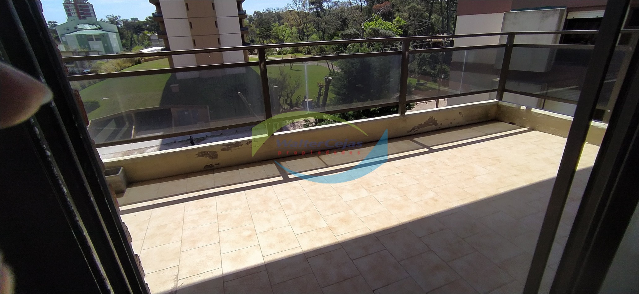 DEPARTAMENTO 3 AMBIENTES 